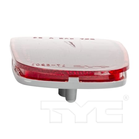 Tyc Tyc Reflector Assembly, 17-5201-00 17-5201-00